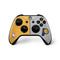 NBA Indiana Pacers Canvas Xbox One X Controller Skin