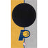 NBA Indiana Pacers Canvas Xbox Series S Console Skin