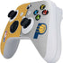 NBA Indiana Pacers Canvas Xbox Series S Controller Skin