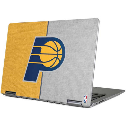 NBA Indiana Pacers Canvas Yoga 710 14in Skin