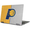 NBA Indiana Pacers Canvas Yoga 710 14in Skin