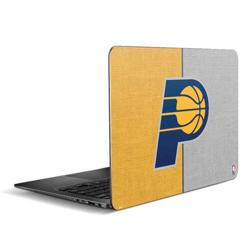 NBA Indiana Pacers Canvas Zenbook UX305FA 13.3in Skin