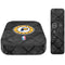 NBA Indiana Pacers Dark Rust Apple TV Skin