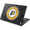 NBA Indiana Pacers Dark Rust Dell Chromebook Skin