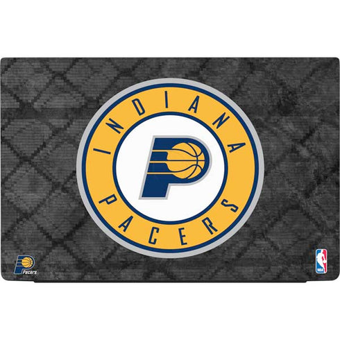 NBA Indiana Pacers Dark Rust Dell Vostro Skin