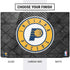 NBA Indiana Pacers Dark Rust Dell Vostro Skin