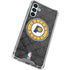 NBA Indiana Pacers Dark Rust Galaxy A13 5G Clear Case