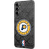 NBA Indiana Pacers Dark Rust Galaxy A14 5G Skin