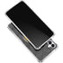 NBA Indiana Pacers Dark Rust Galaxy A15 5G Clear Case