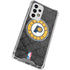 NBA Indiana Pacers Dark Rust Galaxy A53 5G Clear Case