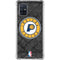 NBA Indiana Pacers Dark Rust Galaxy A71 5G Clear Case