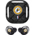NBA Indiana Pacers Dark Rust Galaxy Buds Pro Skin
