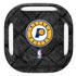 NBA Indiana Pacers Dark Rust Galaxy Buds Pro Skin