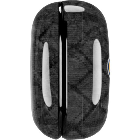 NBA Indiana Pacers Dark Rust Galaxy Buds Pro Skin
