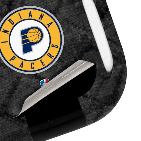 NBA Indiana Pacers Dark Rust Galaxy Buds Pro Skin