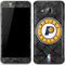 NBA Indiana Pacers Dark Rust Galaxy J3 Skin