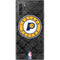 NBA Indiana Pacers Dark Rust Galaxy Note 10 Plus Skin