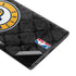 NBA Indiana Pacers Dark Rust Galaxy Note 10 Plus Skin
