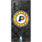 NBA Indiana Pacers Dark Rust Galaxy Note 10 Skin