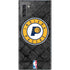 NBA Indiana Pacers Dark Rust Galaxy Note 10 Skin