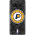 NBA Indiana Pacers Dark Rust Galaxy Note 8 Skin