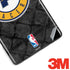 NBA Indiana Pacers Dark Rust Galaxy Note 8 Skin