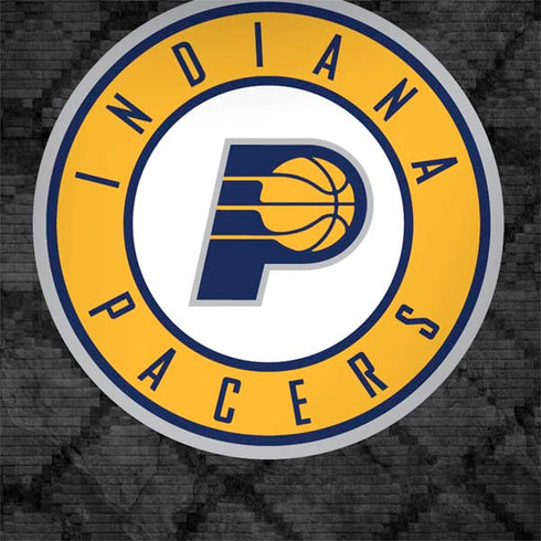 NBA Indiana Pacers Dark Rust Galaxy Note 8 Skin