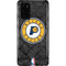 NBA Indiana Pacers Dark Rust Galaxy Note20 5G Pro Case