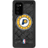 NBA Indiana Pacers Dark Rust Galaxy Note20 5G Waterproof Case