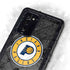 NBA Indiana Pacers Dark Rust Galaxy Note20 5G Waterproof Case