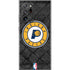 NBA Indiana Pacers Dark Rust Galaxy Note20 Ultra 5G Skin