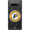 NBA Indiana Pacers Dark Rust Galaxy S10 Plus Skin