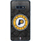 NBA Indiana Pacers Dark Rust Galaxy S10e Skin