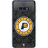NBA Indiana Pacers Dark Rust Galaxy S10e Skin