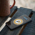 NBA Indiana Pacers Dark Rust Galaxy S10e Skin