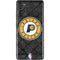 NBA Indiana Pacers Dark Rust Galaxy S20 Fan Edition Skin