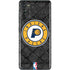 NBA Indiana Pacers Dark Rust Galaxy S20 Fan Edition Skin