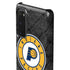 NBA Indiana Pacers Dark Rust Galaxy S20 Lite Case