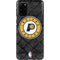 NBA Indiana Pacers Dark Rust Galaxy S20 Plus Pro Case