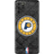 NBA Indiana Pacers Dark Rust Galaxy S20 Plus Skin