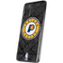 NBA Indiana Pacers Dark Rust Galaxy S20 Plus Skin