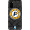 NBA Indiana Pacers Dark Rust Galaxy S20 Pro Case