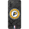 NBA Indiana Pacers Dark Rust Galaxy S20 Skin