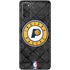 NBA Indiana Pacers Dark Rust Galaxy S20 Skin