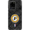 NBA Indiana Pacers Dark Rust Galaxy S20 Ultra 5G Pro Case