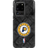 NBA Indiana Pacers Dark Rust Galaxy S20 Ultra 5G Pro Case