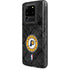 NBA Indiana Pacers Dark Rust Galaxy S20 Ultra 5G Pro Case