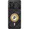 NBA Indiana Pacers Dark Rust Galaxy S20 Ultra 5G Skin