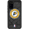 NBA Indiana Pacers Dark Rust Galaxy S20 Waterproof Case