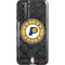 NBA Indiana Pacers Dark Rust Galaxy S21 5G Pro Case